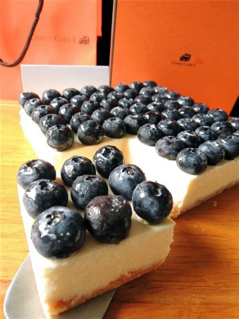 【開箱】Cheesecake1｜起司蛋糕界的愛馬仕 ️  .